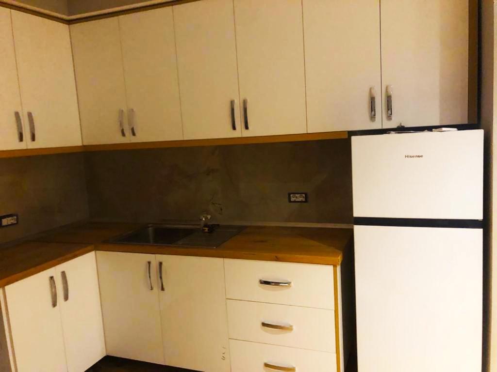 Olympic Tirana Apartment Ngoại thất bức ảnh