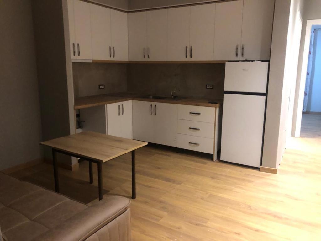Olympic Tirana Apartment Ngoại thất bức ảnh